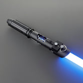 Vader Crimson Kyber Edition Lightsaber